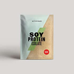 Myprotein Myvegan Impact Soy Protein 30g