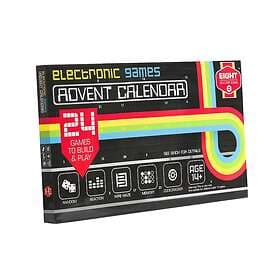 CoolStuff Electronic Games Advent Calendar