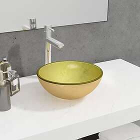 vidaXL 345259 (Gold)
