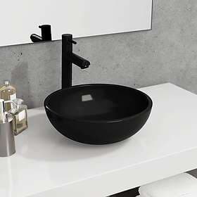 vidaXL 345246 (Black)