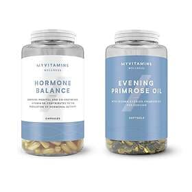 Myvitamins Hormone Balance Capsules - 60Capsules