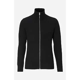 Jack & Jones Cardigan med hög hals Perfect zip (Men's)