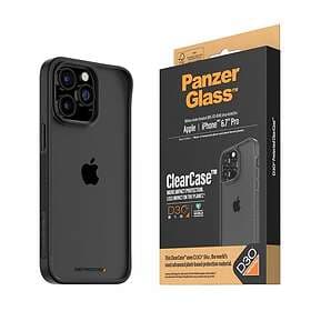 ClearCase for Apple iPhone 15 Pro Max