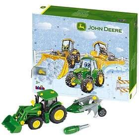 John Deere 3936 Machines Advent Calendar 2022