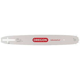 Oregon Svärd 13" till 18" 0.325 1.3 mm (0.050) ADVANCECUT -K041: 18tum 0.325 1.3