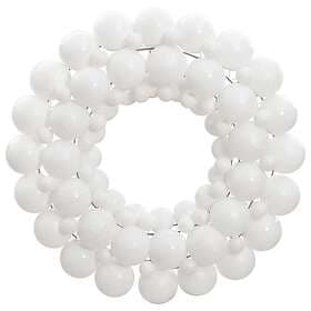 vidaXL 356126 Christmas Wreath 45cm