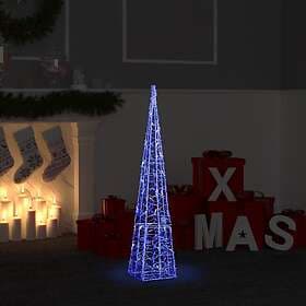 vidaXL 328961 LED Decoration 90cm