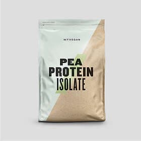 Protein Pea Isolate 2.5kg Ny Salted Caramel