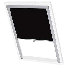 vidaXL Roller Blind Blackout 133515