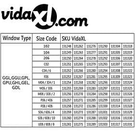 vidaXL Mörkläggande rullgardin grå 206 131264