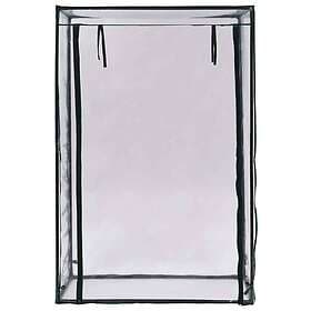vidaXL Tomato Greenhouse 102x52x150 cm