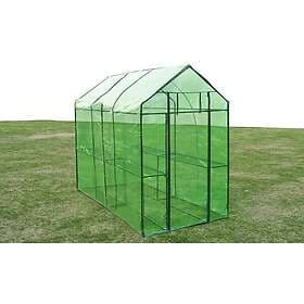 vidaXL Greenhouse XL 40618