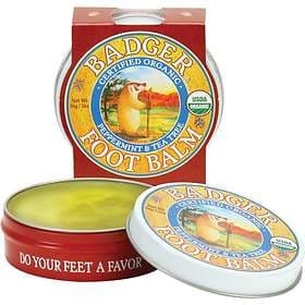 Badger Foot Balm 56g