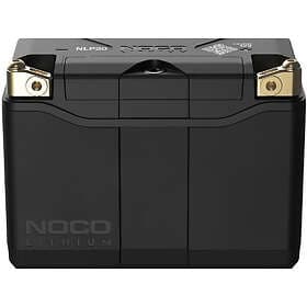 Noco NLP20 Powersport Lithiumbatteri 12V/7Ah/600A