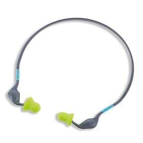 Uvex Xact-band Banded Earplugs