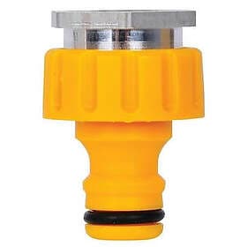 Hozelock Hose Connector Female Thread 22mm 2304