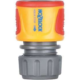 Hozelock Stoppkoppling Soft 12.5-15mm Bulk