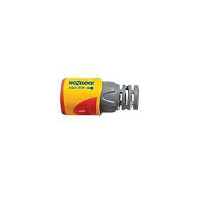 Hozelock Stoppkoppling Plus 12.5mm 15mm 2055