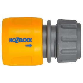 Hozelock Snabbkoppling Soft 12.5-15mm Bulk