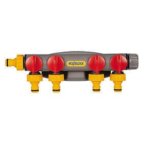 Hozelock 4-way Connector 2150