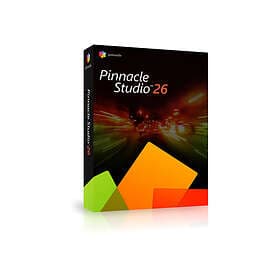 Pinnacle Studio 26 Standard