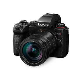 Panasonic Lumix DC-G9 II + Leica DG Vario Elmarit 12-60mm/2.8-4.0 ASPH