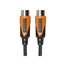 Roland RMIDI-B10 10ft 3m MIDI Cable