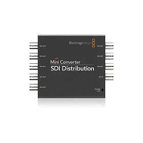 Blackmagic Design mini konverter SDI distribution