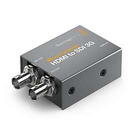 Blackmagic Design Micro Converter HDMI to SDI 3G with PSU