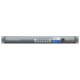 Blackmagic Design MultiView 16