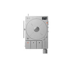 Teenage Engineering TP-7 Field Recorder