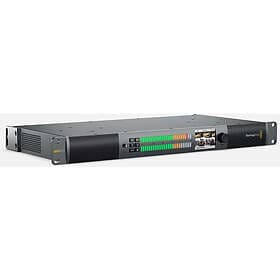 Blackmagic Design Audio monitor 12G