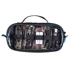Tenba Tools Cable Pouch 4 Black