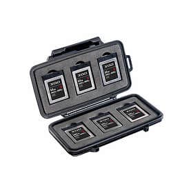 Peli 0965 Micro Memory Card Case