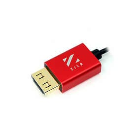 Ultra ZILR HDMI A 45cm 2.1 High Speed