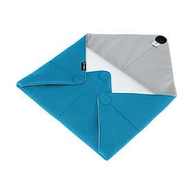 Tenba Tools 20" Protective Wrap Blue