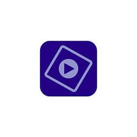 Adobe Premiere Elements 2023 Swedish