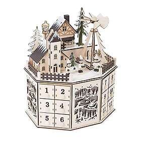small foot 10997 Advent Calendar