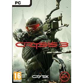 Crysis 3 (PC)