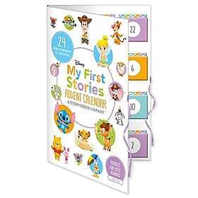 Disney My First Stories Advent Calendar