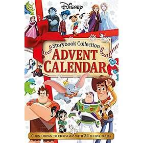 Disney Storybook Collection Advent Calendar