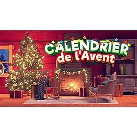 Mindscape Advent Calendar