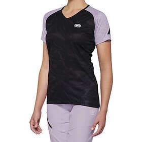 100% Airmatic Short Sleeve Enduro Jersey (Women's)