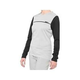 100% Ridecamp Long Sleeve Enduro Jersey (Women's)