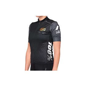 100% Exceeda Short Sleeve Jersey (Women's)