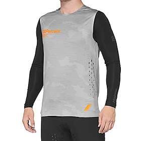 100% R-core Concept Long Sleeve Enduro Jersey (Men's)
