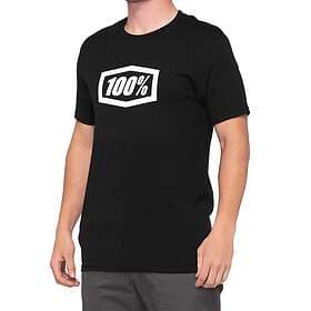 100% Essential Short Sleeve T-shirt (Men's)
