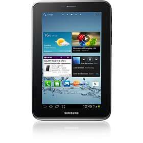 Samsung Galaxy Tab 2 7.0 GT-P3110 8GB