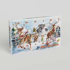 Q-Workshop Terning Advent Calendar 2022