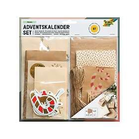 Folia Falala Advent Calendar